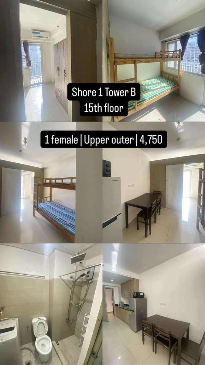 🛌 CONDO SHARING ‼️‼️ - photo 3