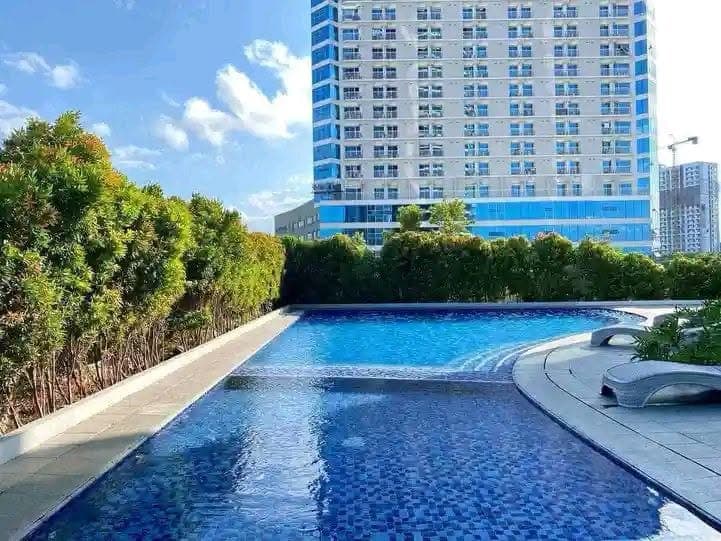 🏢HIGH-END CONDO FOR RENT/SALE IN AEON TOWERS - DOWNTOWN, DAVAO CITY❗ - photo 5