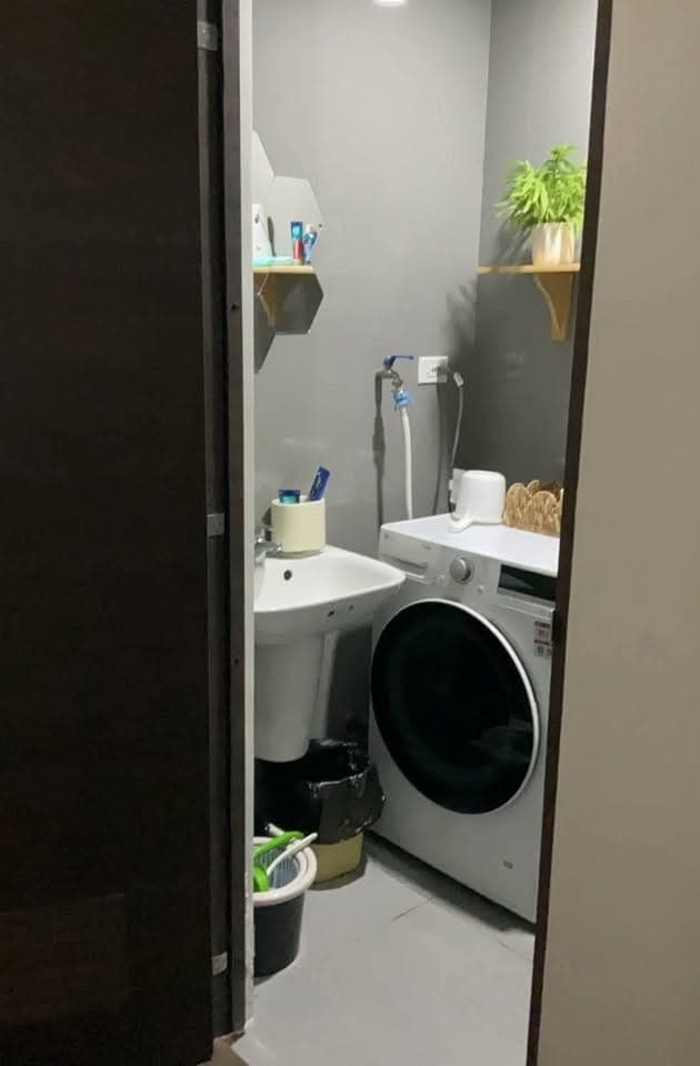 🔑 Move-in Ready 🌇Smdc Air Residences - photo 3