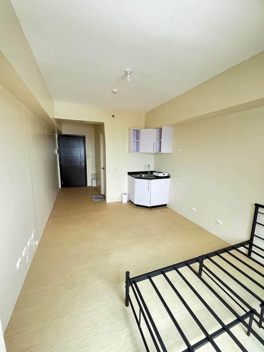 STUDIO UNIT FOR RENT | PM IF INTERESTED - photo 1