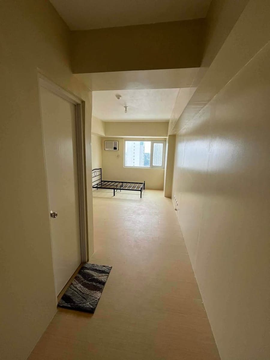 STUDIO UNIT FOR RENT | PM IF INTERESTED - photo 2