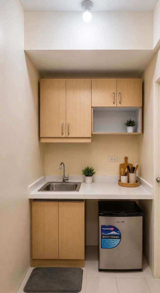 🏙️ For Rent  ▶️ Laureano di trevi🌇Makati City - photo 2
