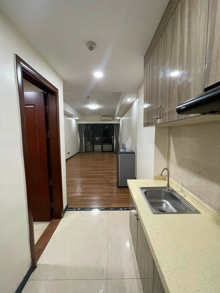 STUDIO UNITS FOR RENT – CASIANA RESIDENCES - photo 1