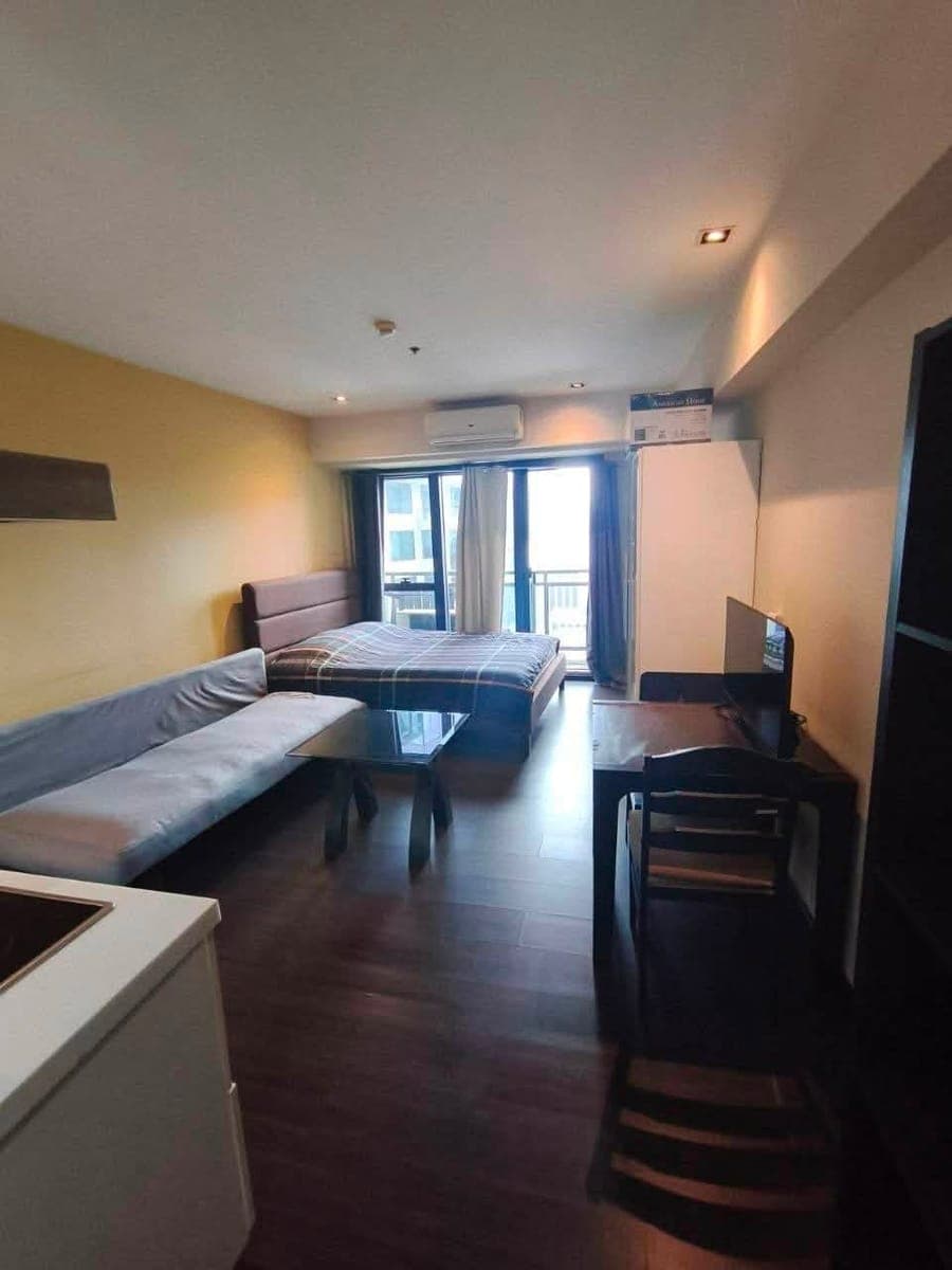 🏙️ For Rent  ▶️ Knightbridge Residences 🌇Makati - photo 1