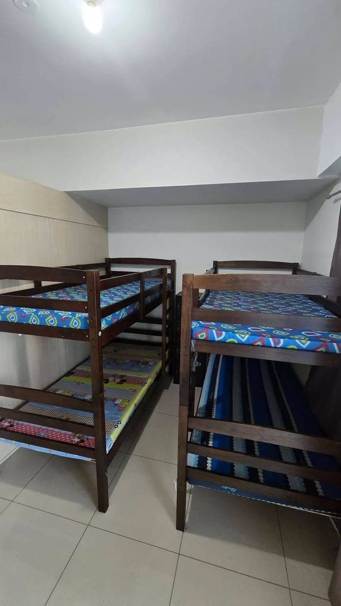 𝐅𝐎𝐑 𝐑𝐄𝐍𝐓 Condo Sharing in Jazz Residences, Makati City. - photo 3