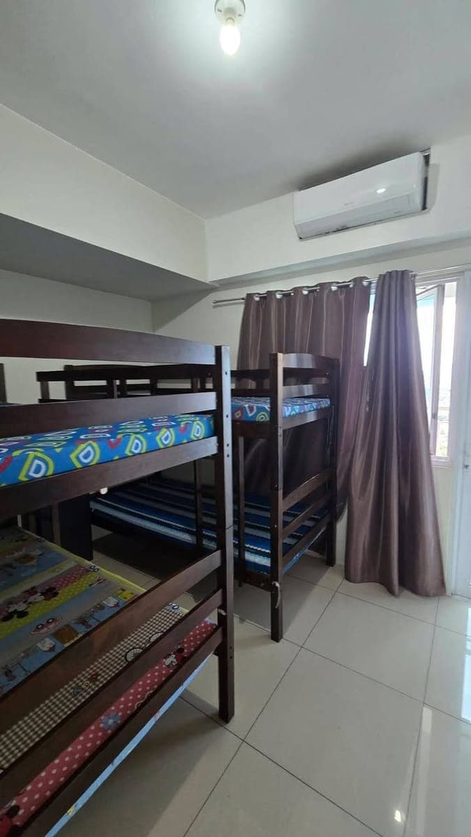 𝐅𝐎𝐑 𝐑𝐄𝐍𝐓 Condo Sharing in Jazz Residences, Makati City. - photo 4