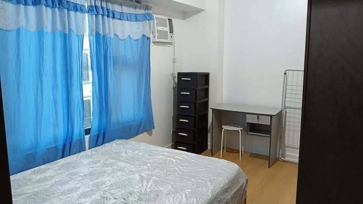 𝐅𝐎𝐑 𝐑𝐄𝐍𝐓 One Bedroom Condo At BELTON PLACE MAKATI - photo 3