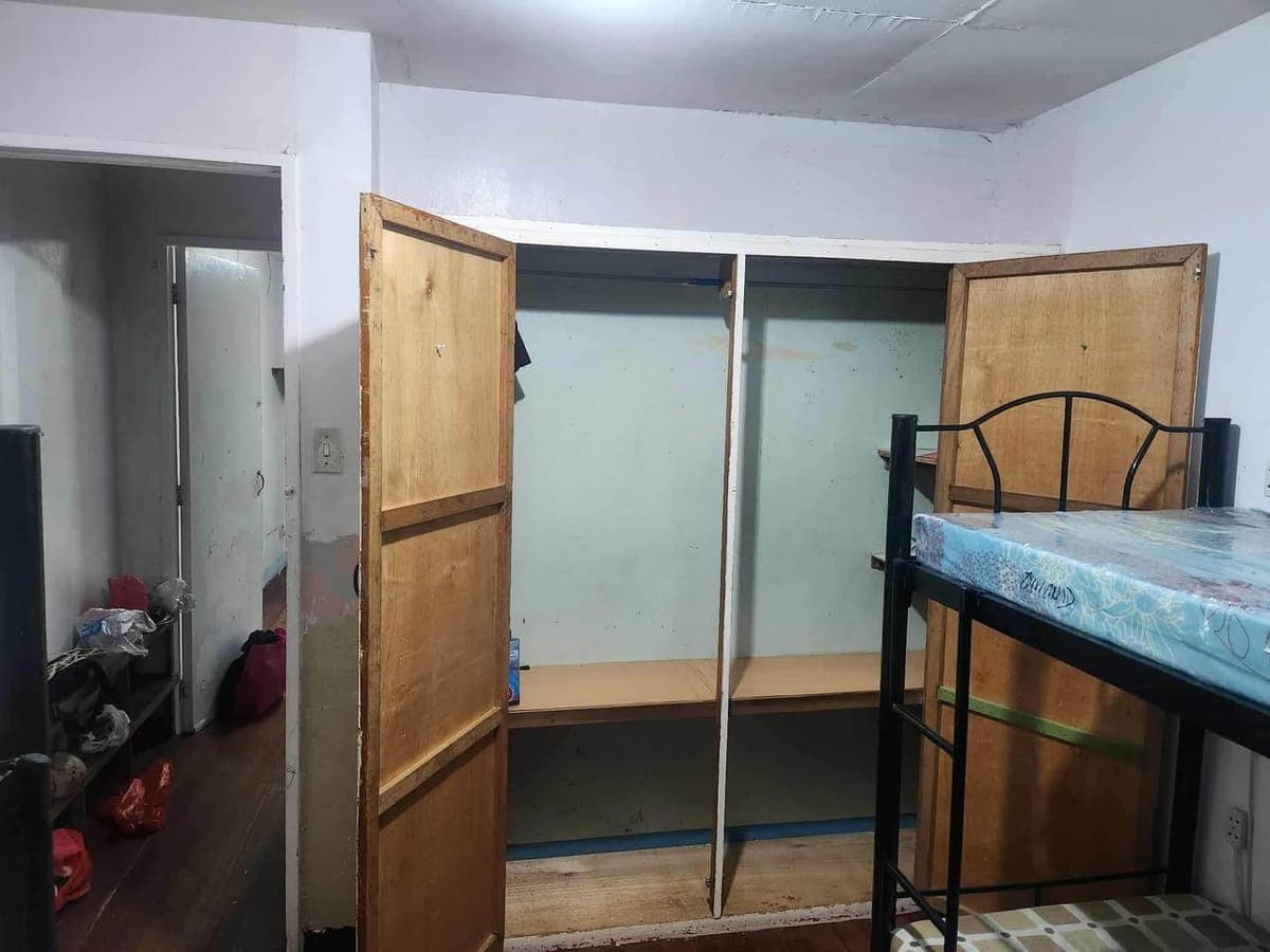 Male and bimale bedspace😊 - photo 1