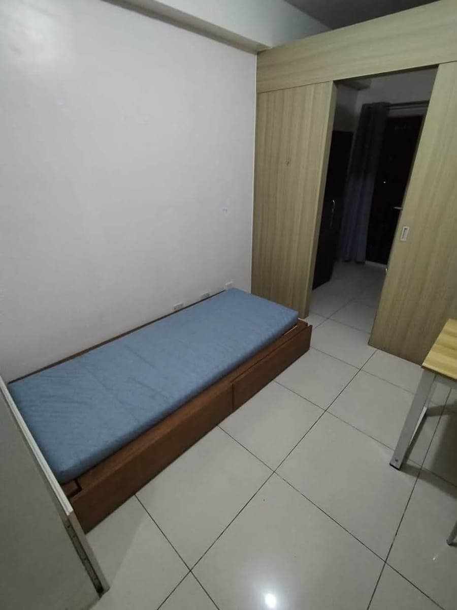 🏚️ 🏚️ Condo For Rent ▶️ Breeze residences - photo 1