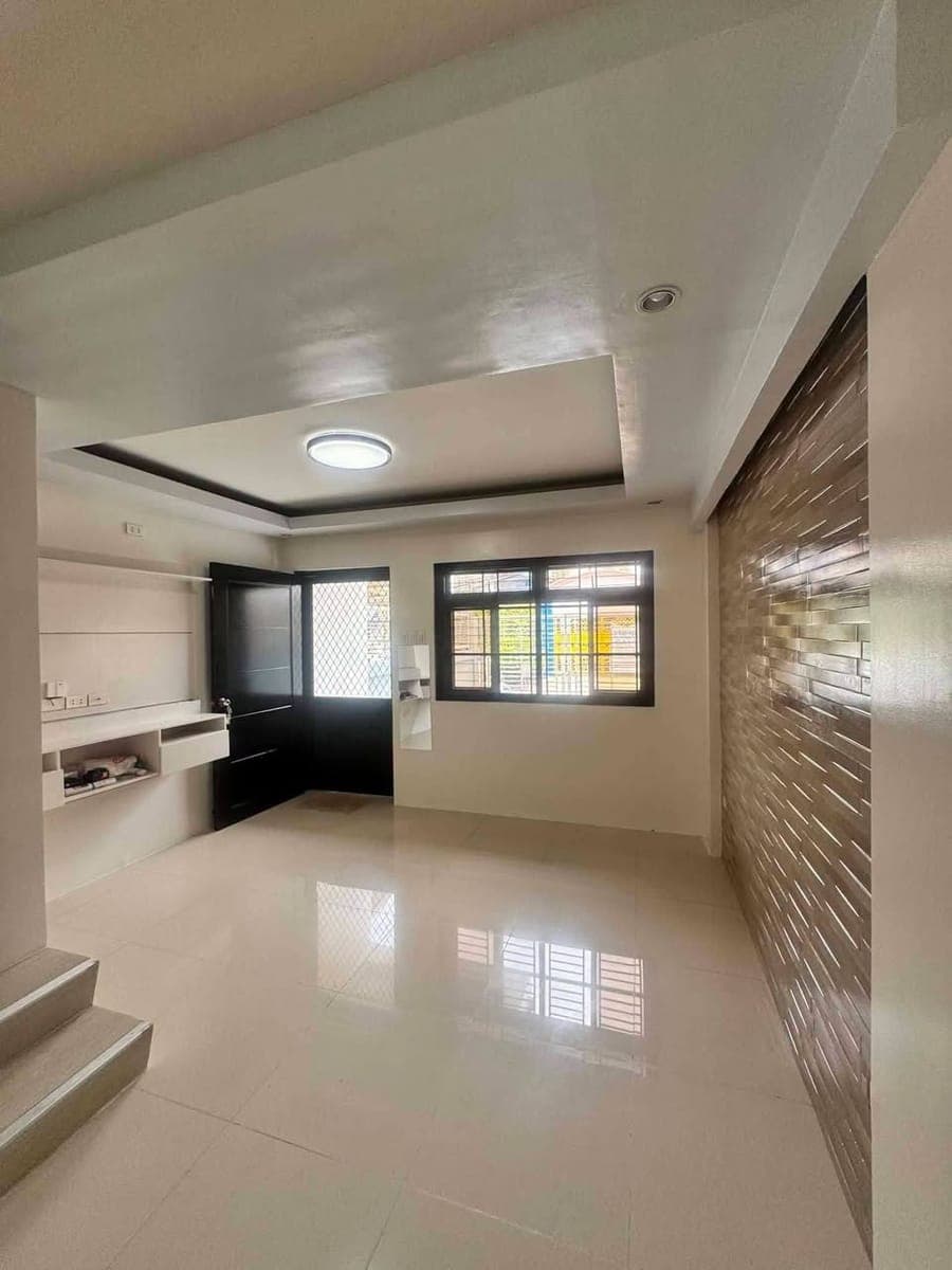 APARTMENT FOR RENT‼️🍒ECOLAND DAVAO CITY - photo 4