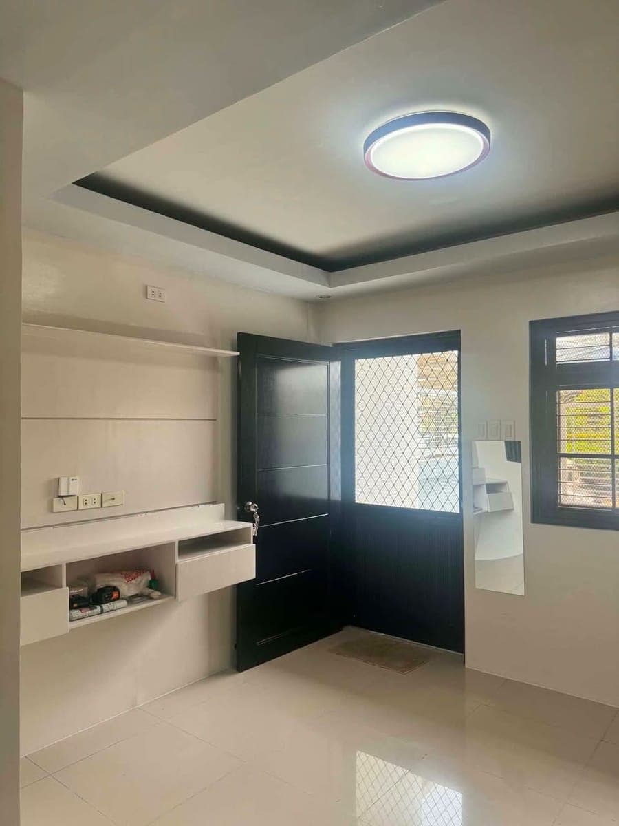APARTMENT FOR RENT‼️🍒ECOLAND DAVAO CITY - photo 5