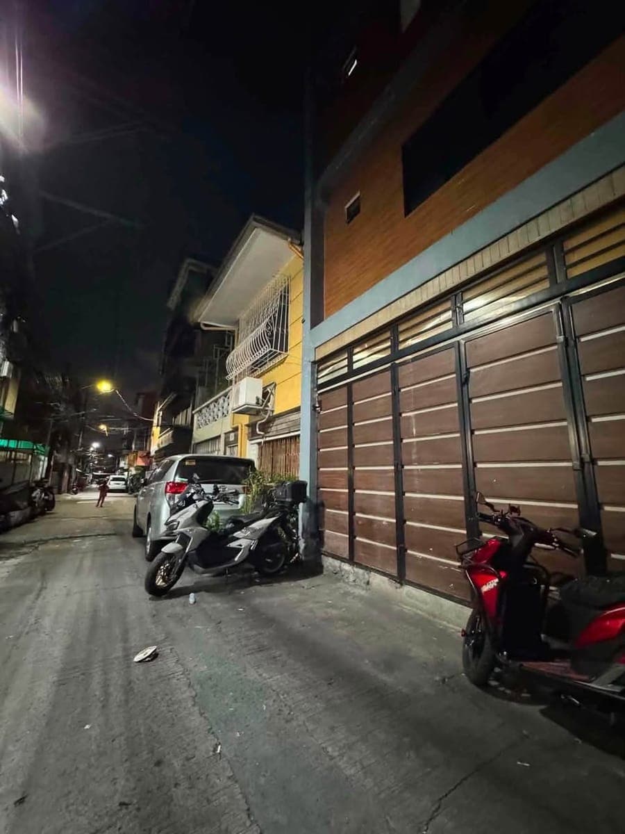 🏠 BEDSPACE FOR RENT - photo 1
