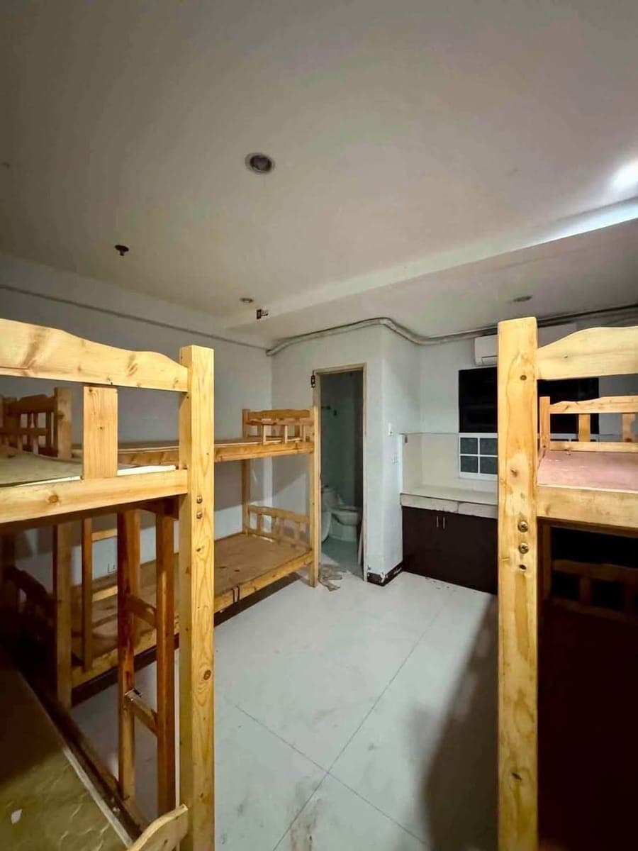 🏠 BEDSPACE FOR RENT - photo 2