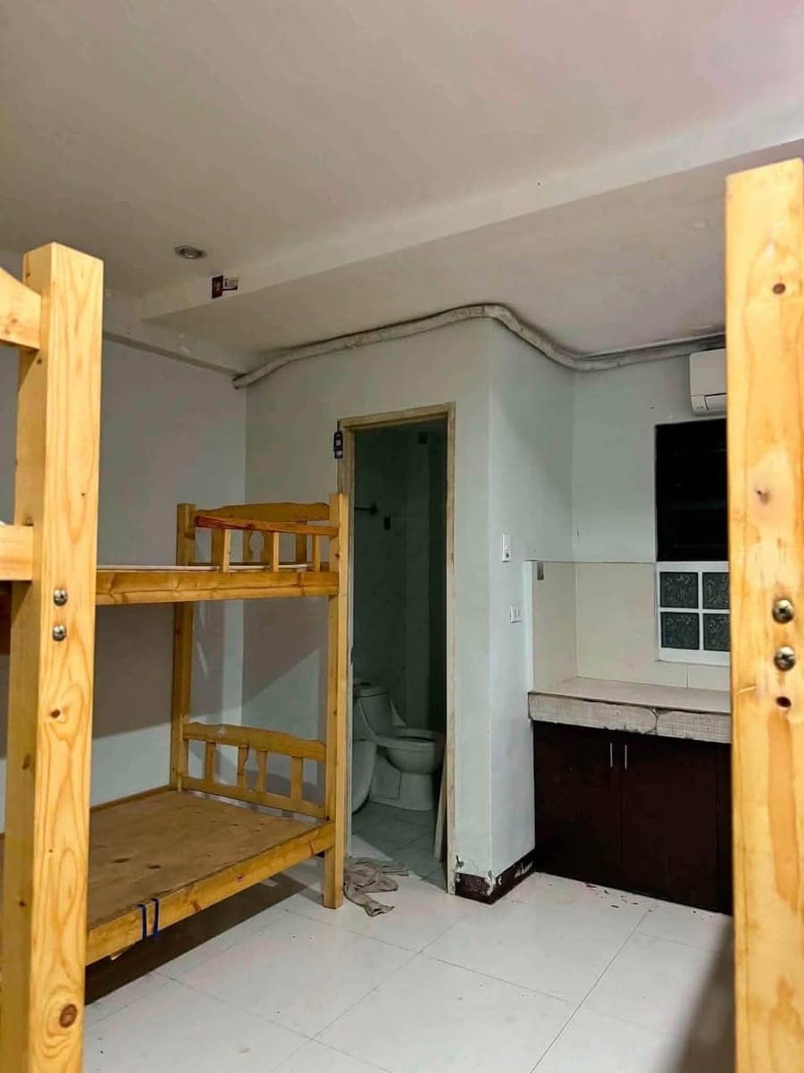 🏠 BEDSPACE FOR RENT - photo 3