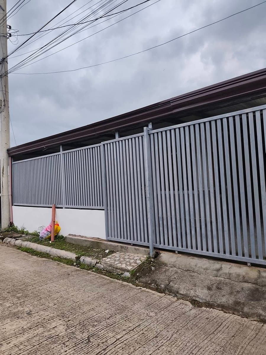 🏡 100SQM Bungalow House for Rent - photo 1