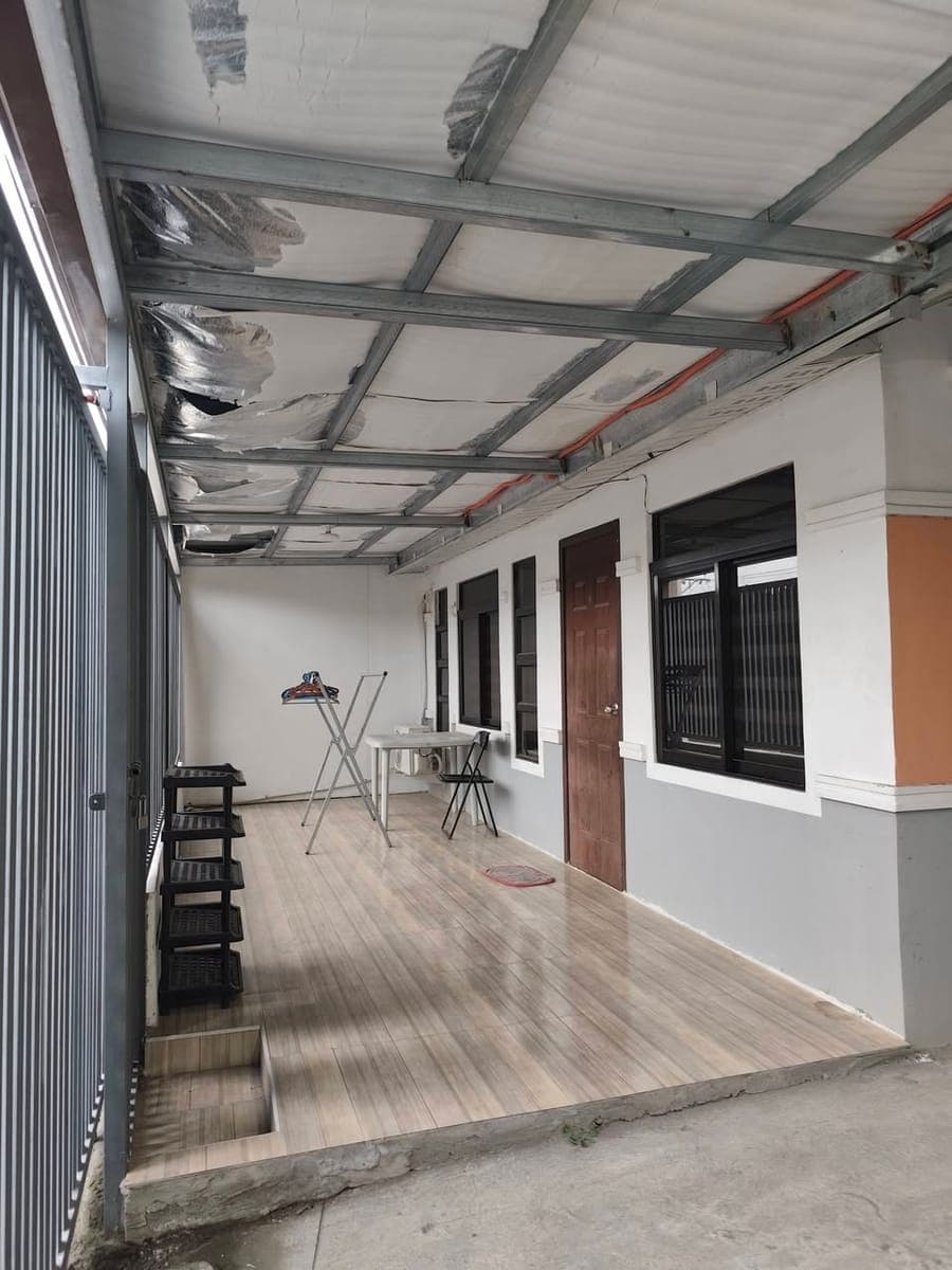 🏡 100SQM Bungalow House for Rent - photo 3