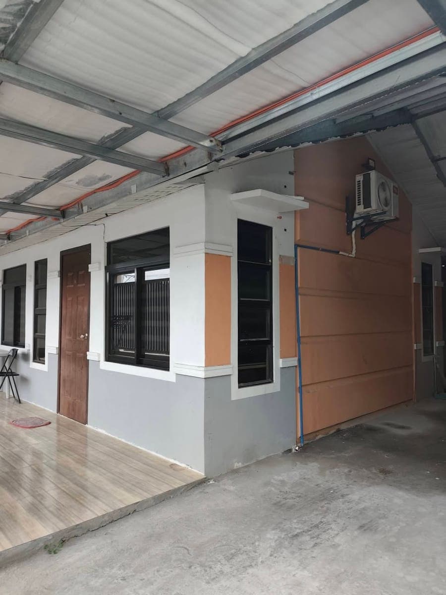 🏡 100SQM Bungalow House for Rent - photo 4