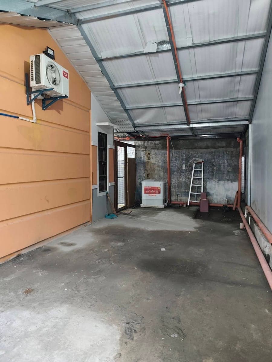 🏡 100SQM Bungalow House for Rent - photo 5