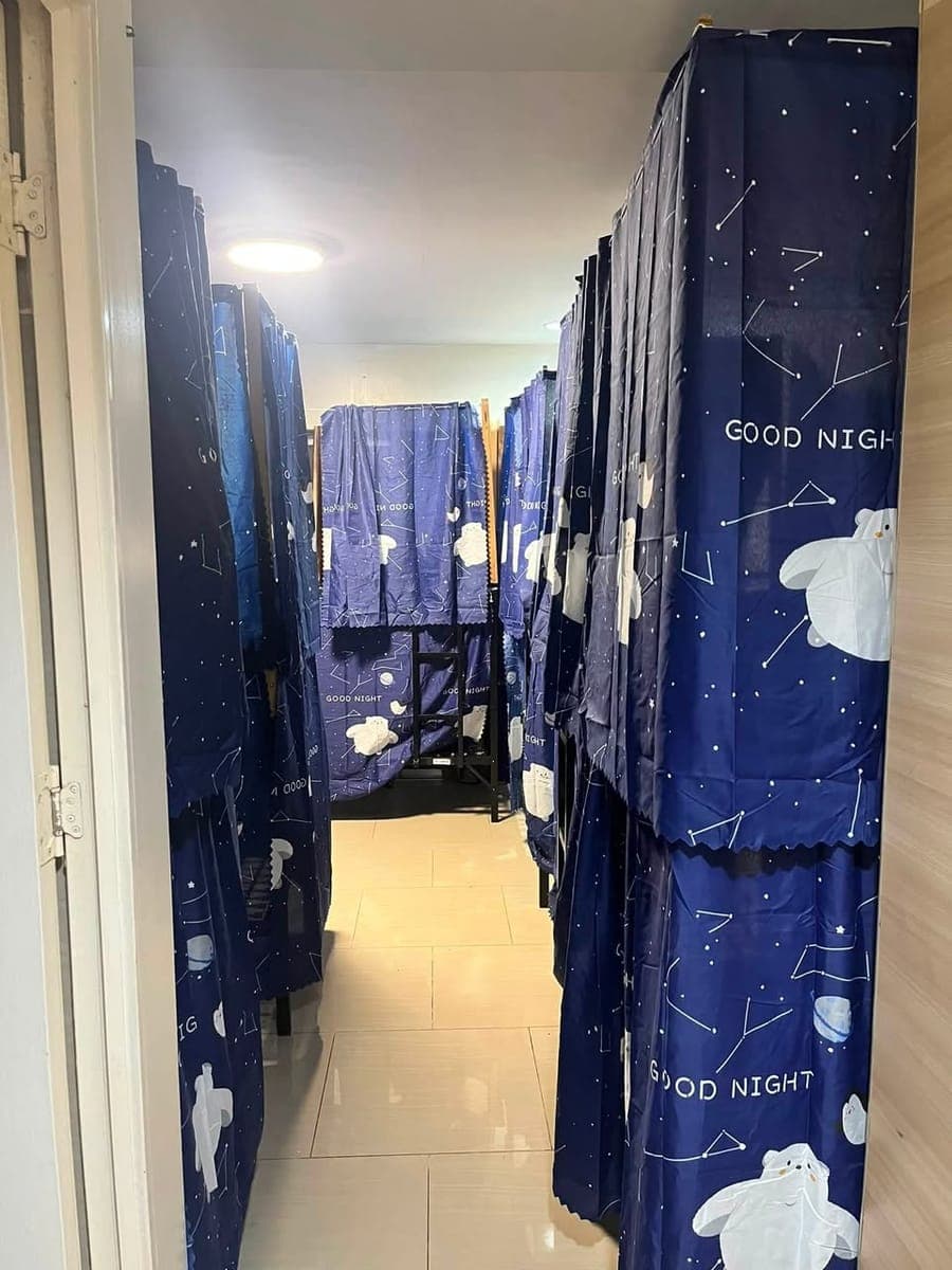 🏠 MALE BEDSPACE FOR RENT 🏠 - photo 5