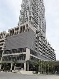 𝐅𝐎𝐑 𝐑𝐄𝐍𝐓 One Bedroom with Balcony Condo in PARK WEST BGC - photo 1