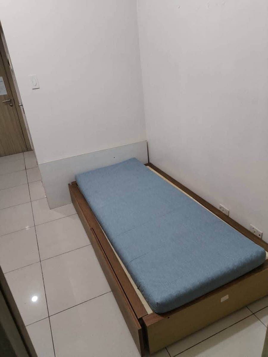 🏚️ 🏚️ Condo For Rent ▶️ Breeze Residences - photo 1