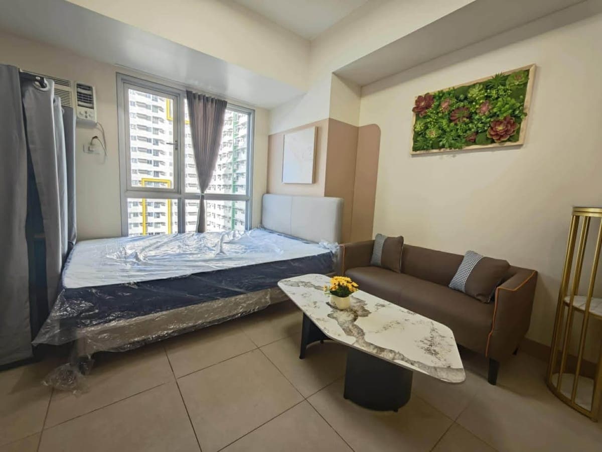 🏙️ For Rent  ▶️ Avida Asten🌇Makati city - photo 1