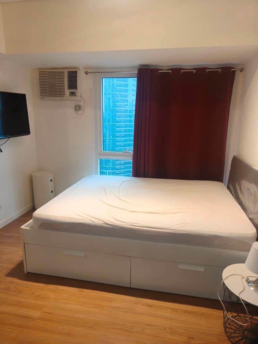 🏙️ For Rent  ▶️ The Lerato 🌇Makati city - photo 1
