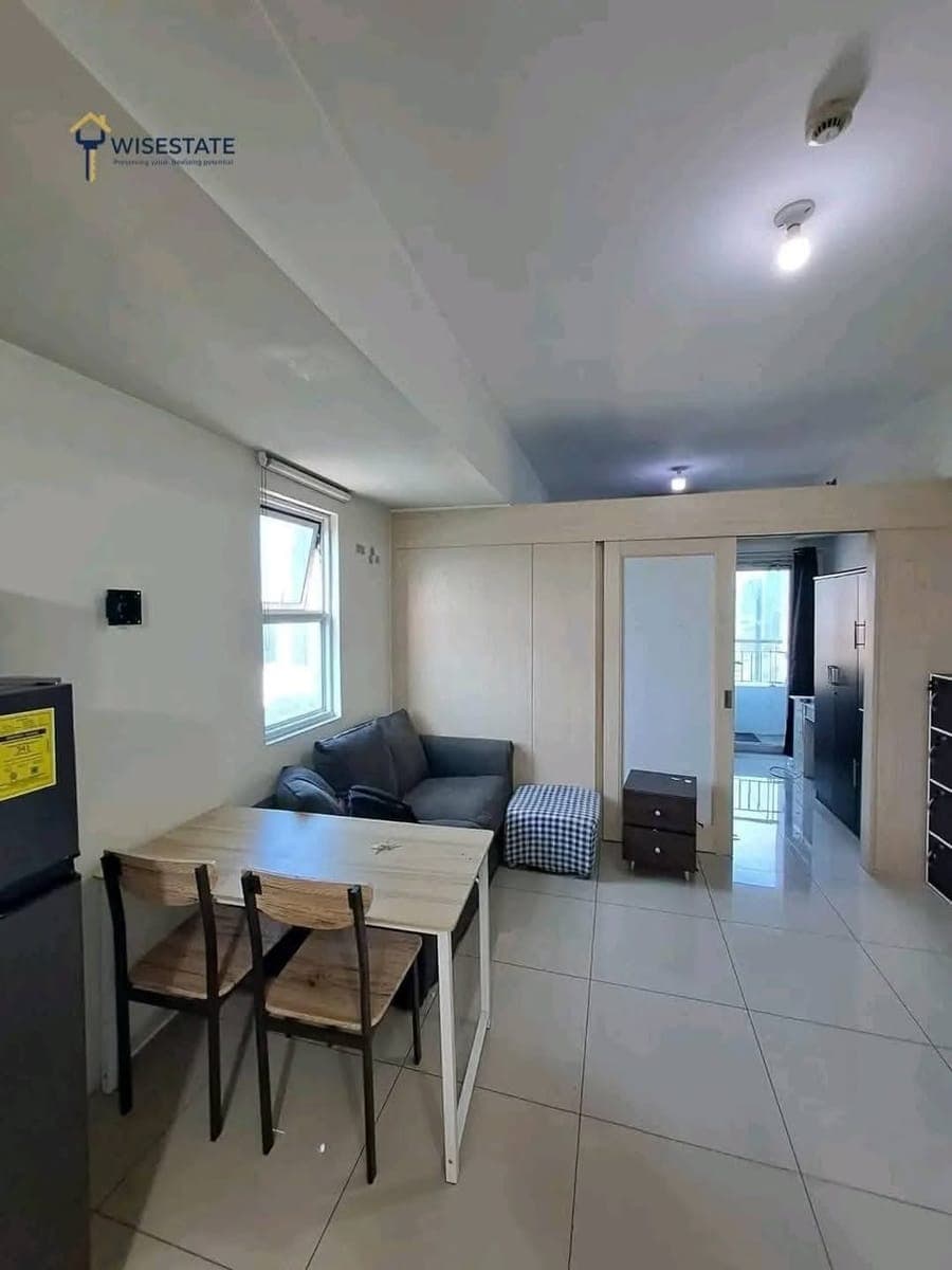 𝐅𝐎𝐑 𝐑𝐄𝐍𝐓 Condo Sharing in Jazz Residences, Makati City. - photo 2