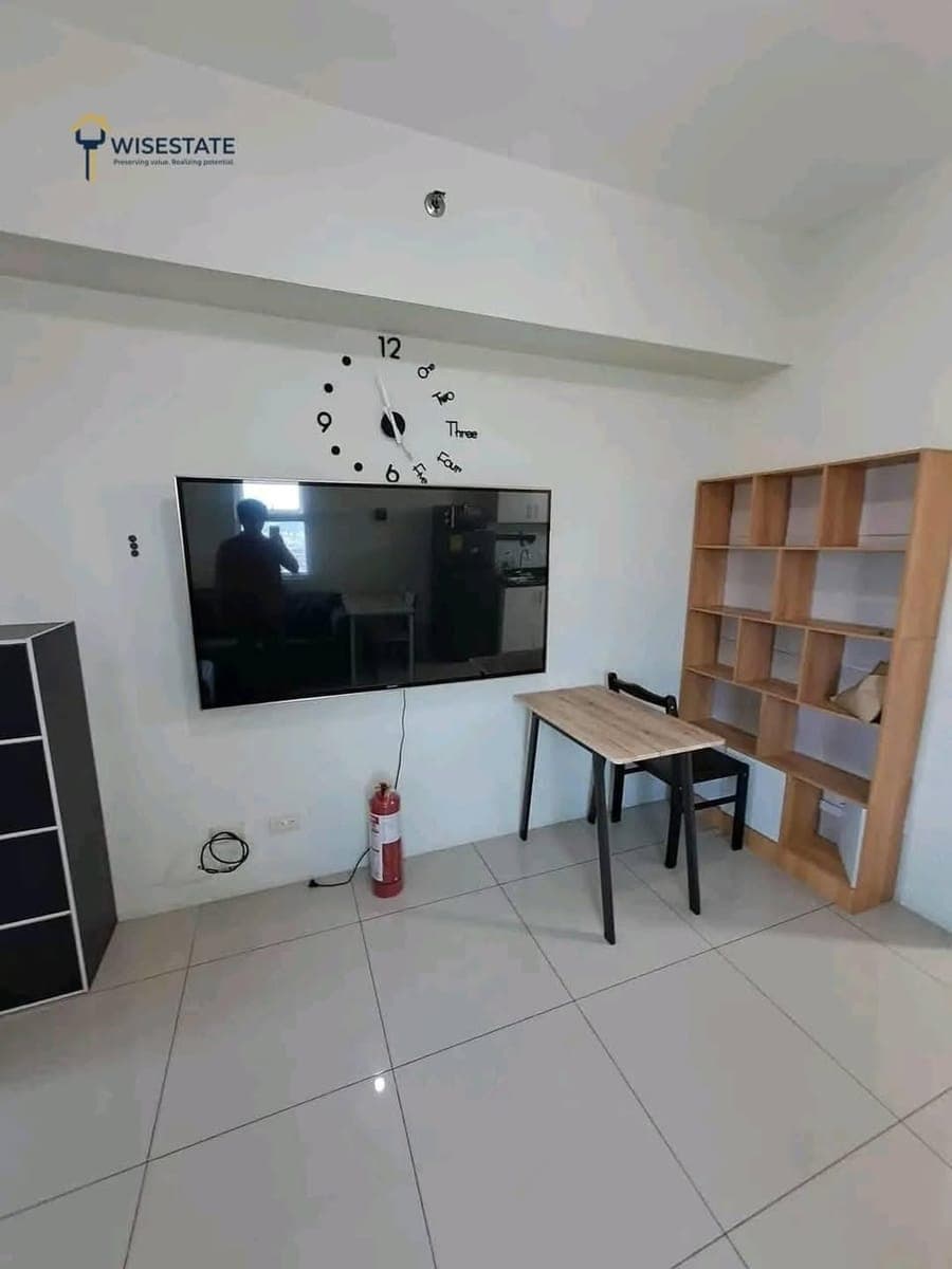 𝐅𝐎𝐑 𝐑𝐄𝐍𝐓 Condo Sharing in Jazz Residences, Makati City. - photo 4