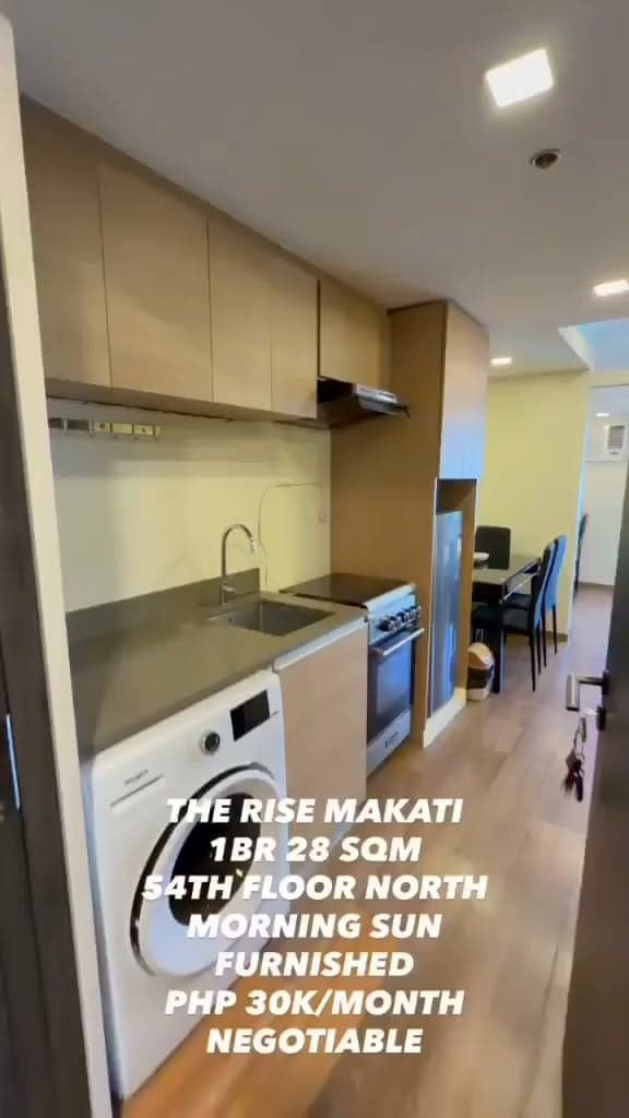 🔑 Move-in Ready 🌇The rise - photo 1