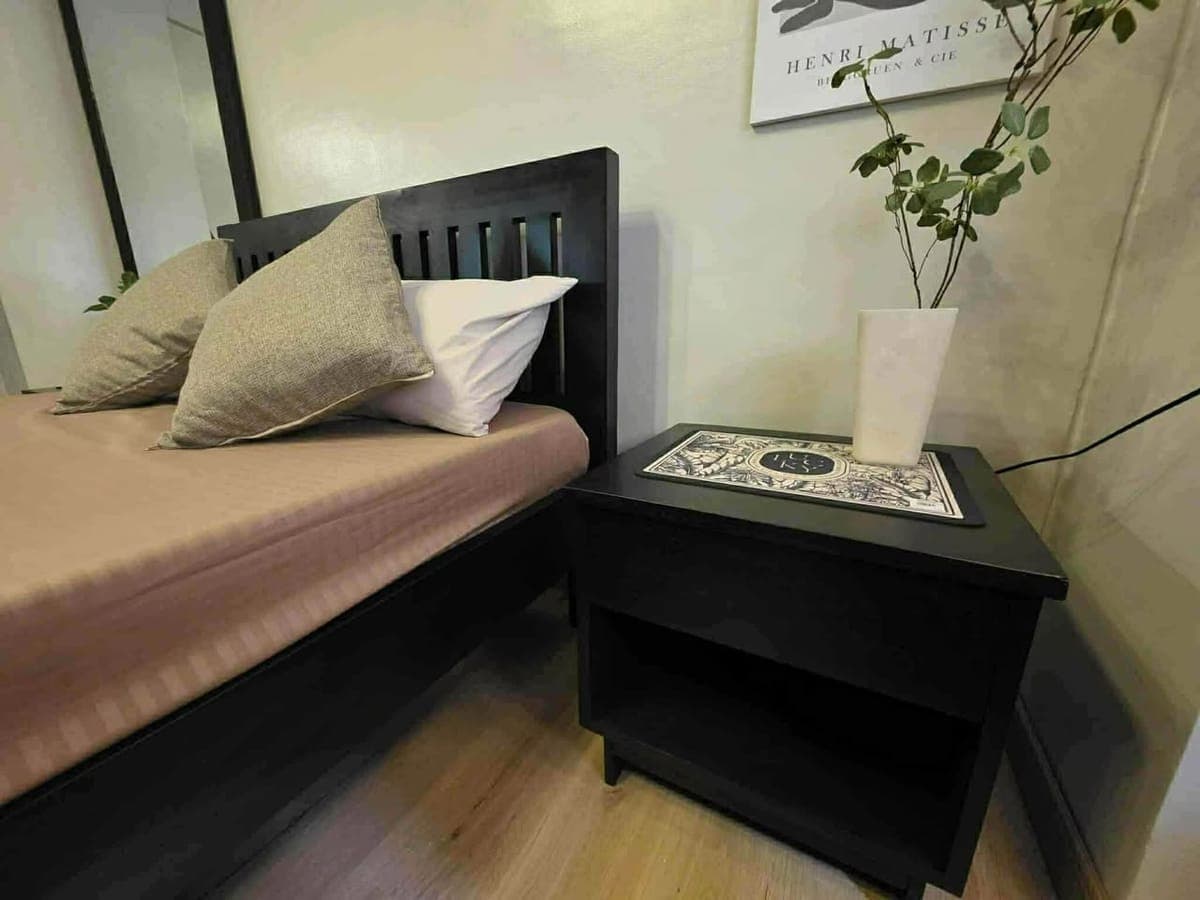 🏙️ For Rent  ▶️ Makati Executive tower🌇Dela rosa - photo 3