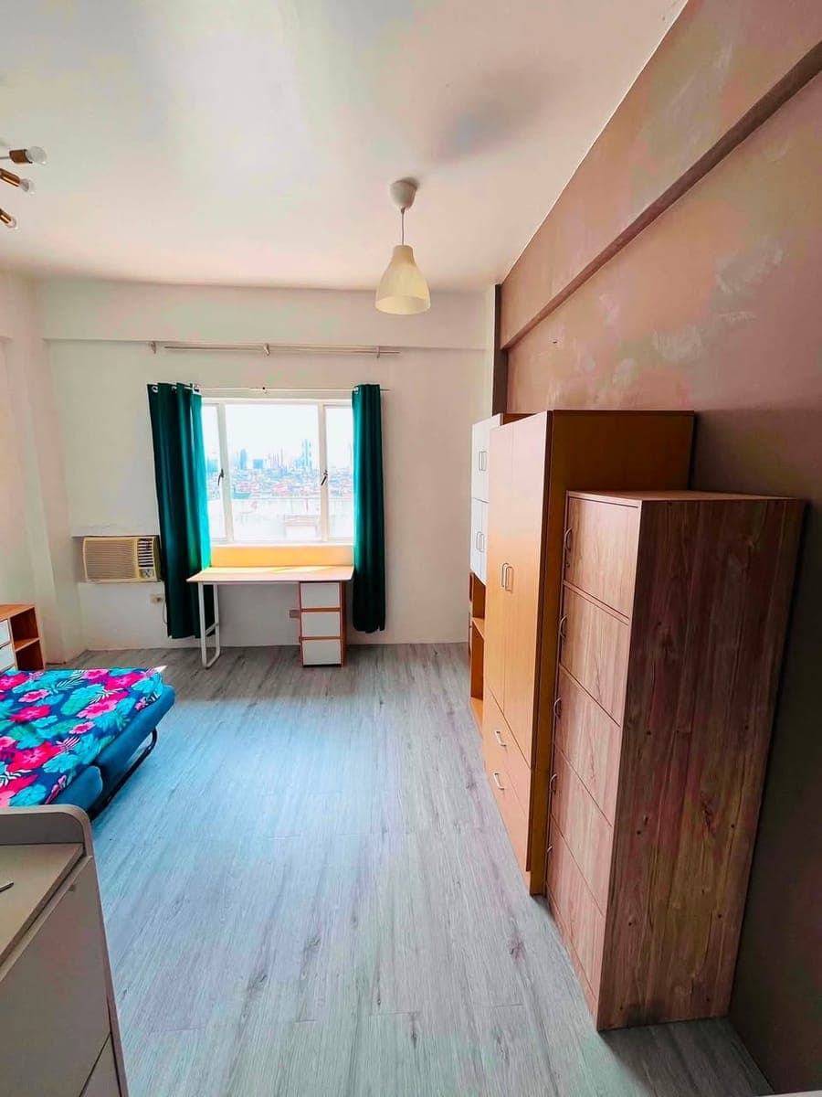 PTPA | DIRECT OWNER | Studio Unit for Rent | 21 sqm - photo 1