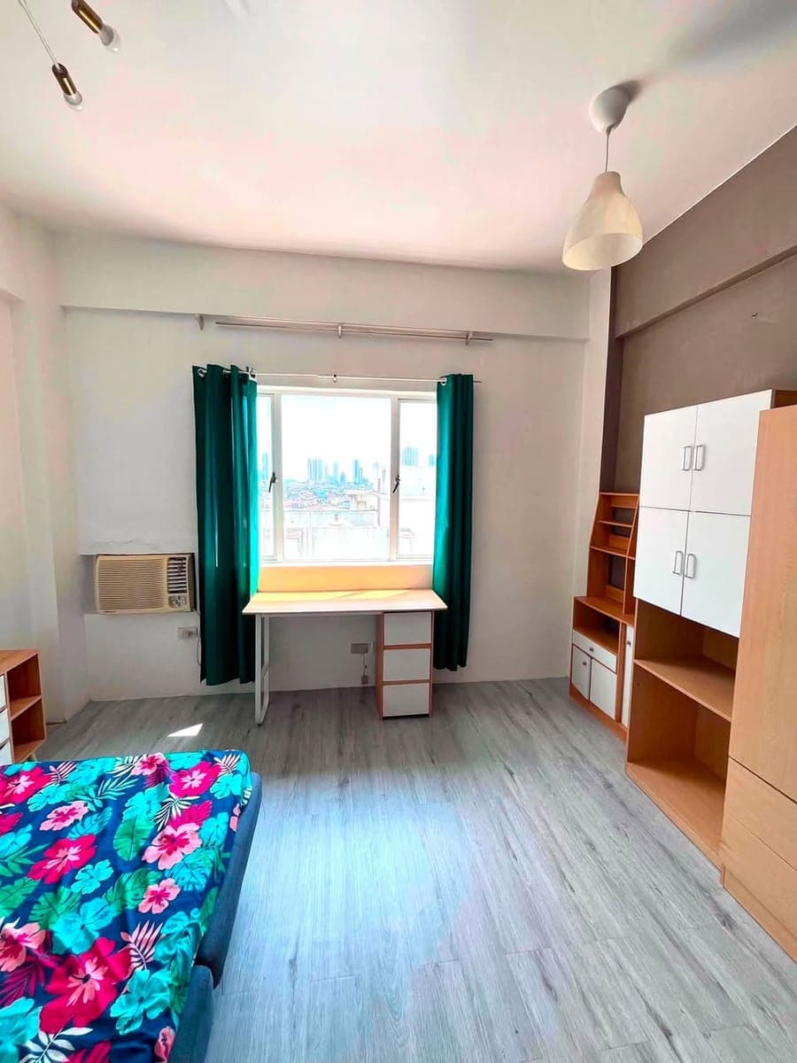 PTPA | DIRECT OWNER | Studio Unit for Rent | 21 sqm - photo 2