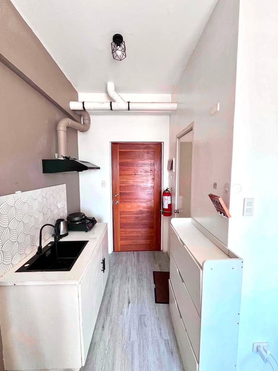 PTPA | DIRECT OWNER | Studio Unit for Rent | 21 sqm - photo 3