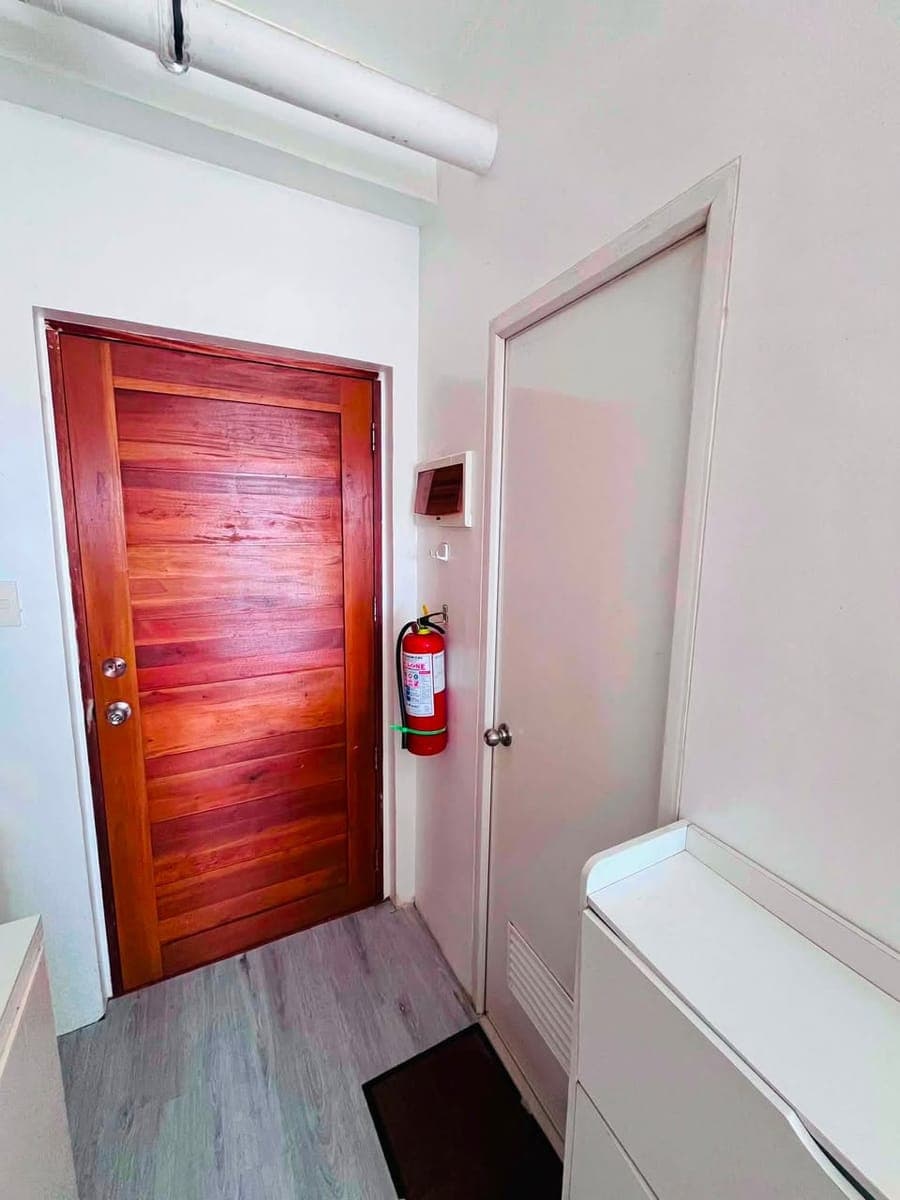 PTPA | DIRECT OWNER | Studio Unit for Rent | 21 sqm - photo 4