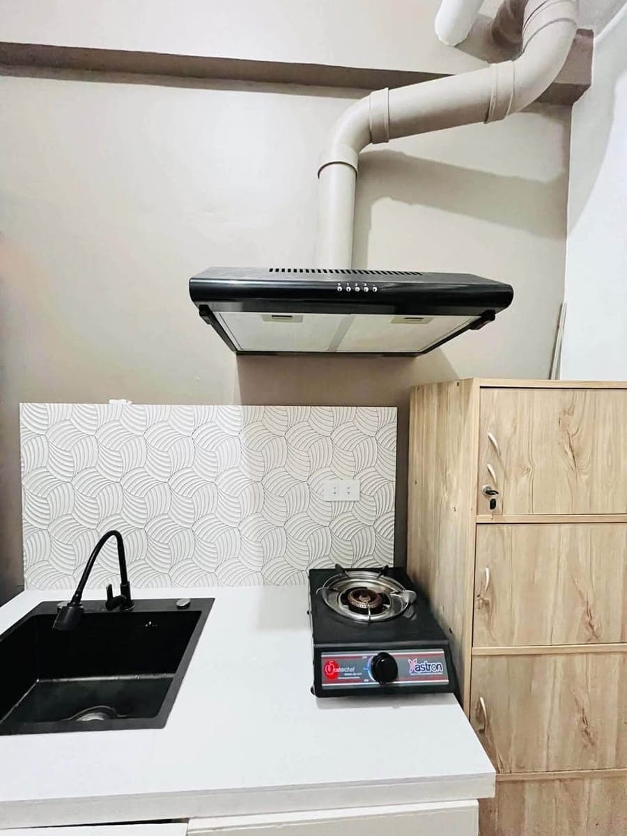 PTPA | DIRECT OWNER | Studio Unit for Rent | 21 sqm - photo 5