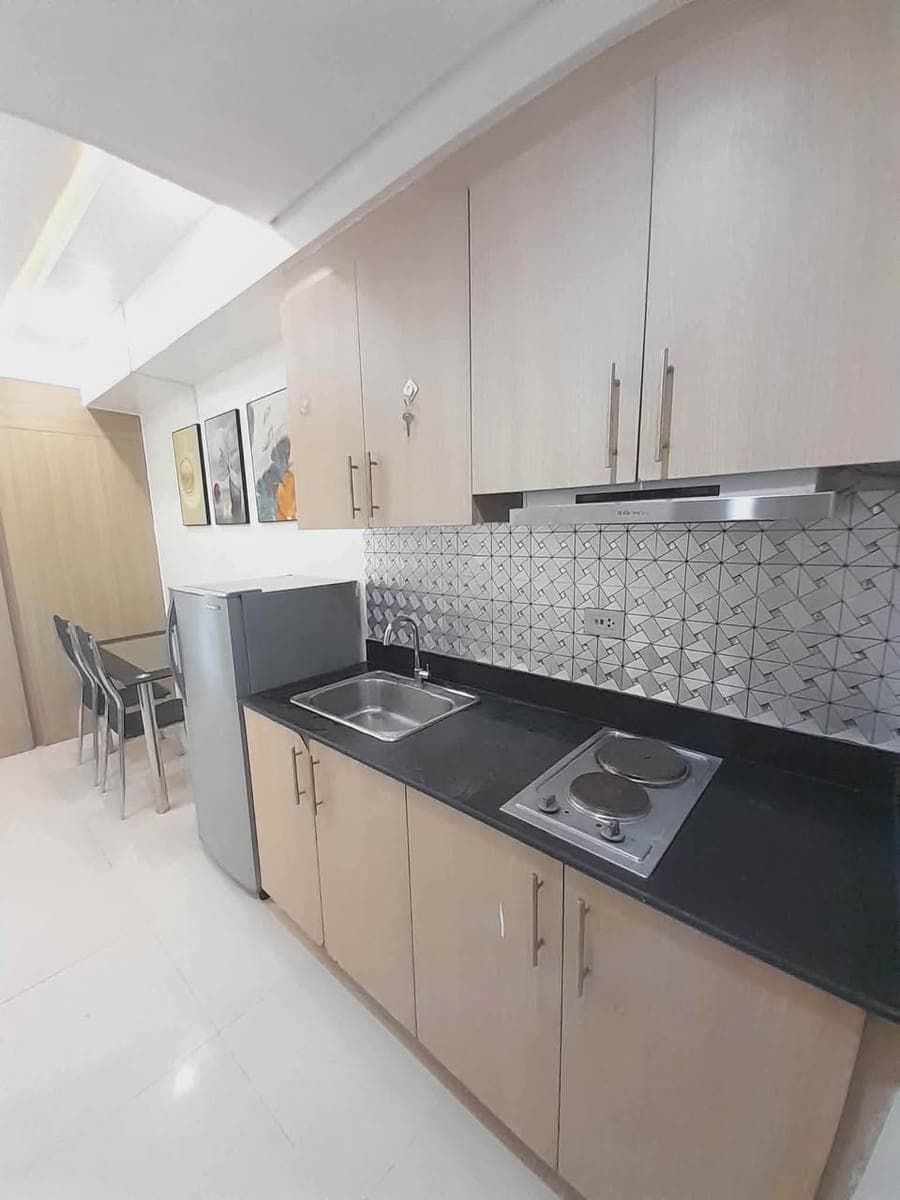 🏙️ For Rent  ▶️ Breeze Residences  🌇Pasay City - photo 1