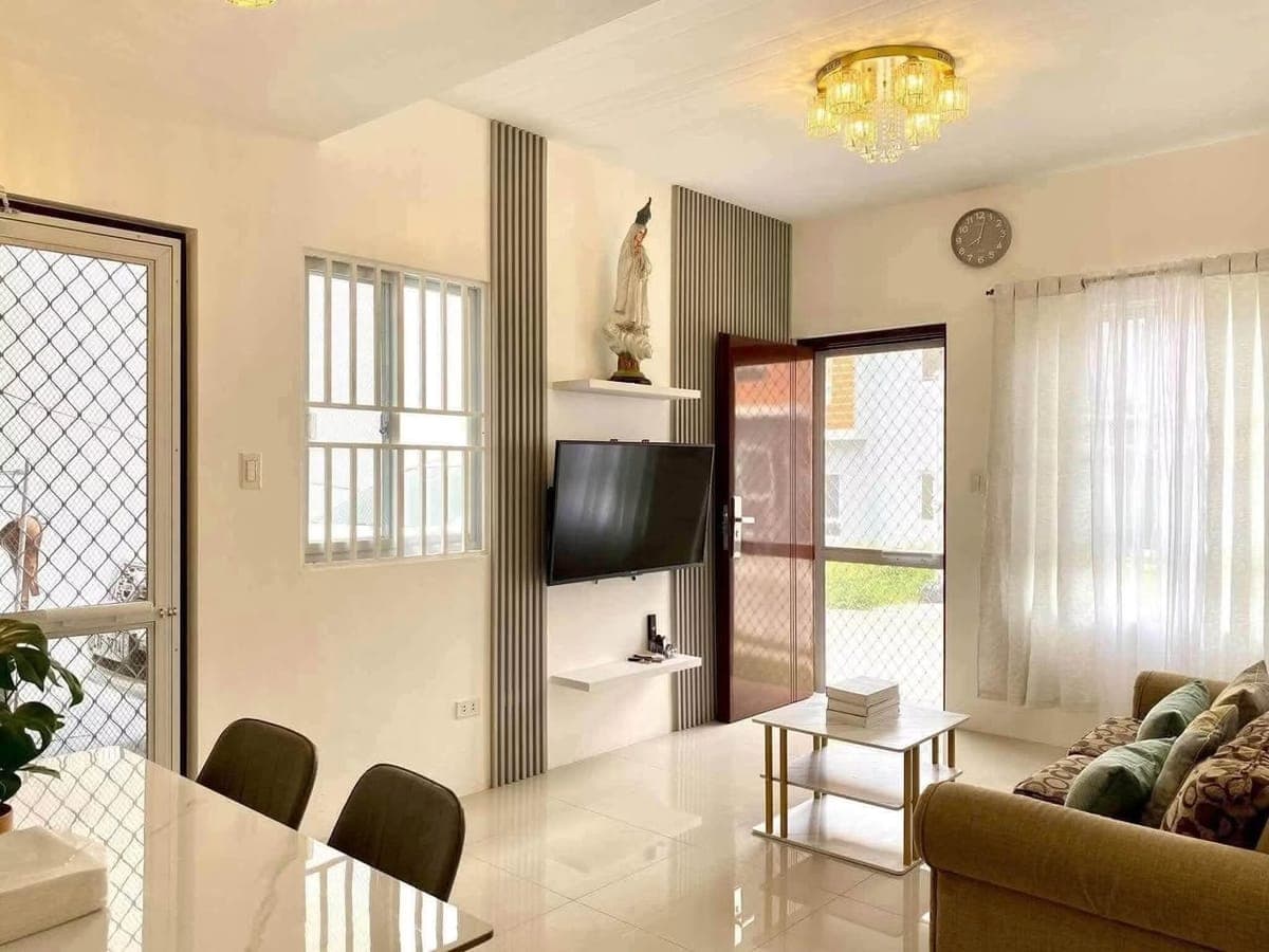 ‼️ HOUSE FOR RENT – MOVE IN READY - photo 2