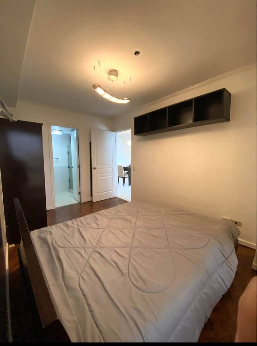 FOR RENT – Fully Furnished 1-Bedroom Condominium Unit - photo 3