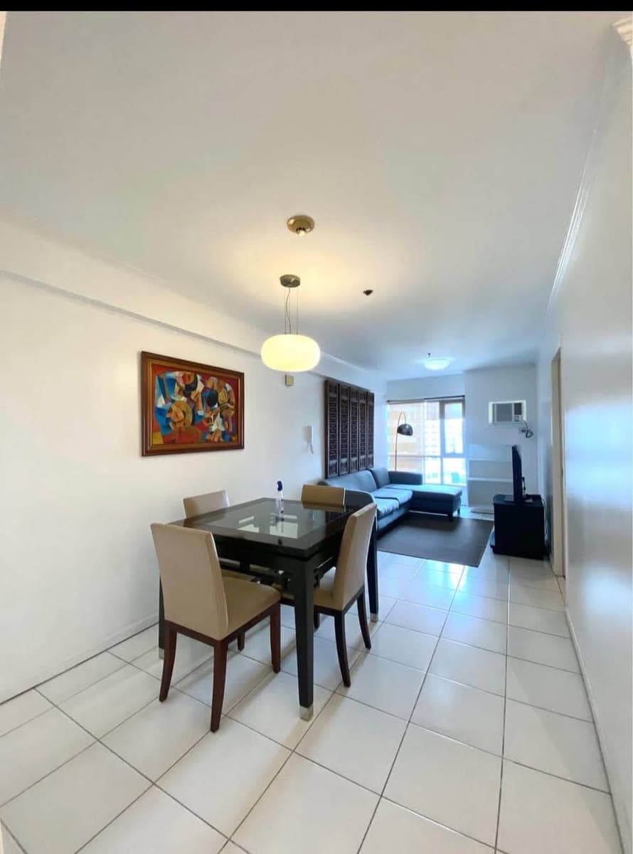 FOR RENT – Fully Furnished 1-Bedroom Condominium Unit - photo 5