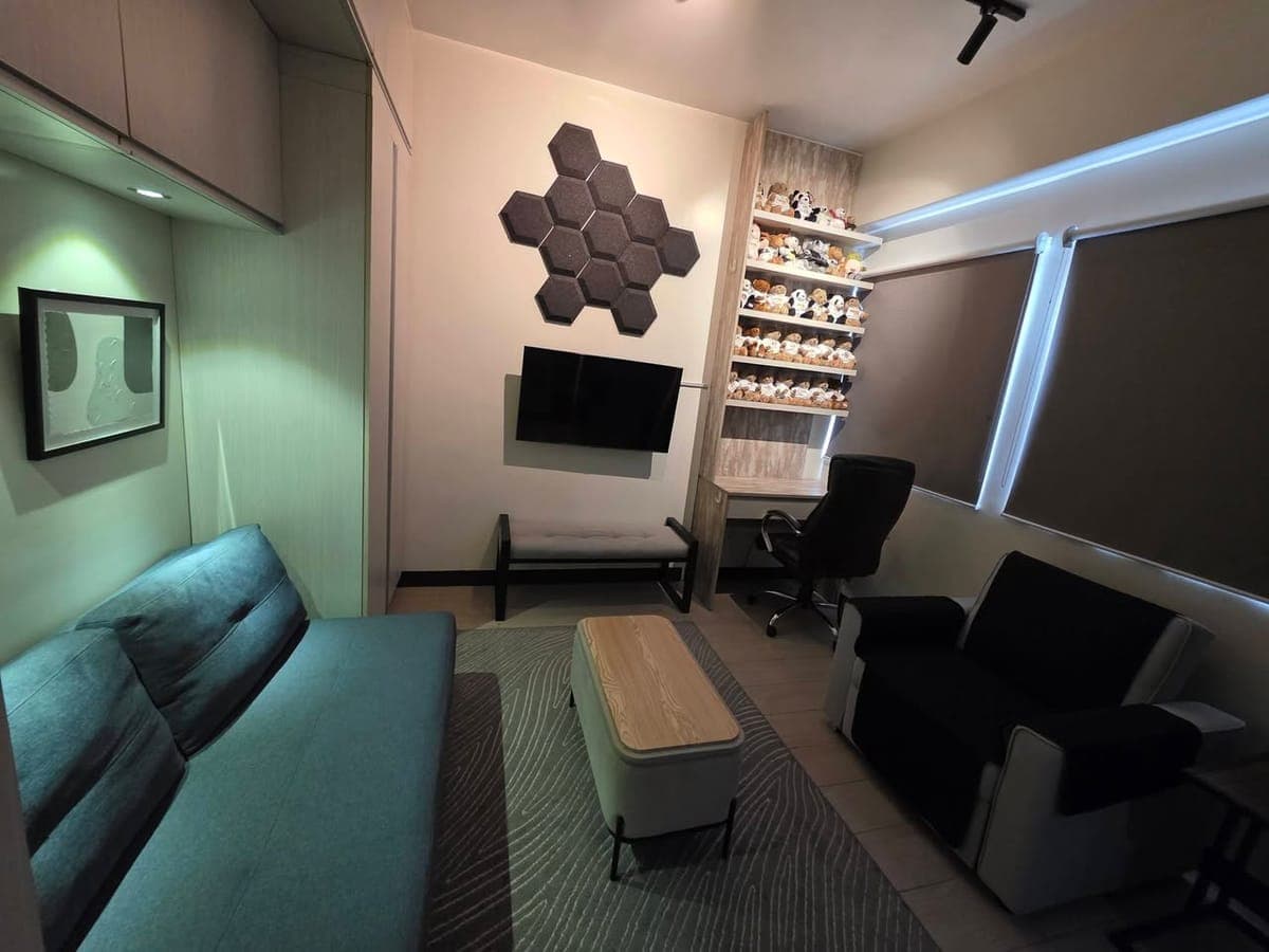 Paseo Heights, Makati - photo 4