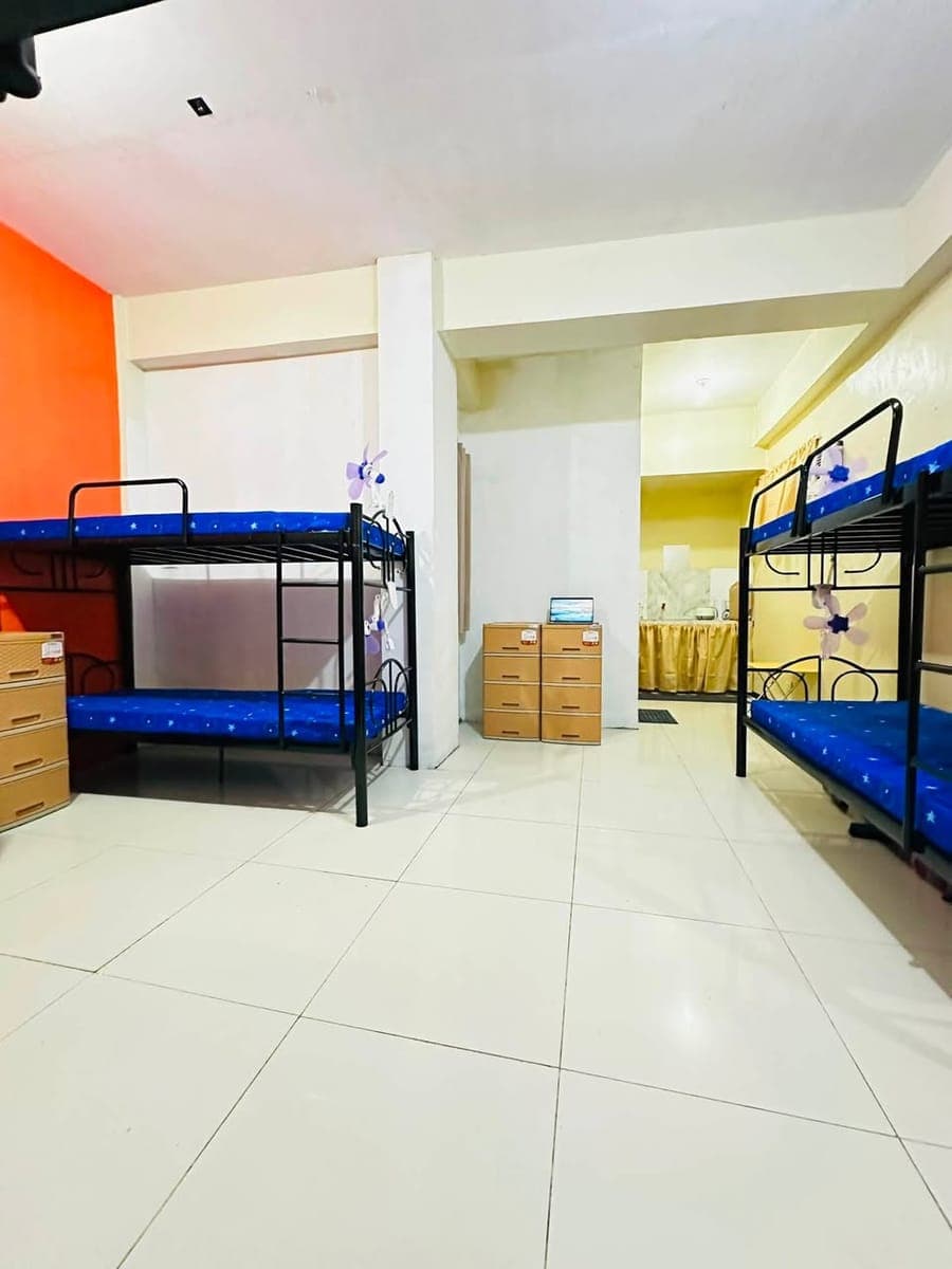 2,999 only!! Air-CONDITIONED MALE & FEMALE BEDSPACE AVAILABLE ‼️ BACLARAN AREA - photo 3