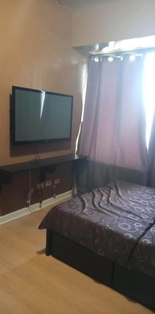 Condo for rent in Makati: - photo 3