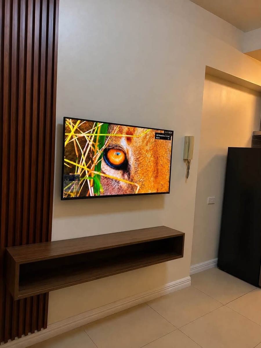 🏡 NEWLY RENOVATED STUDIO CONDO WITH BALCONY FOR RENT ✨ - photo 3