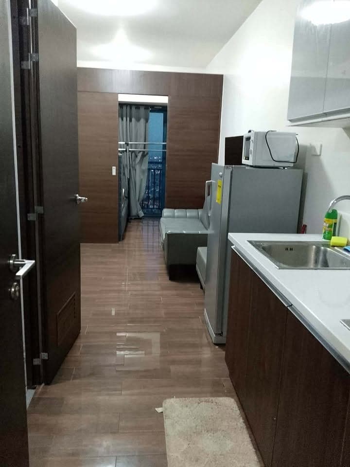🔑 Move-in Ready 🌇Smdc Air Residences - photo 2