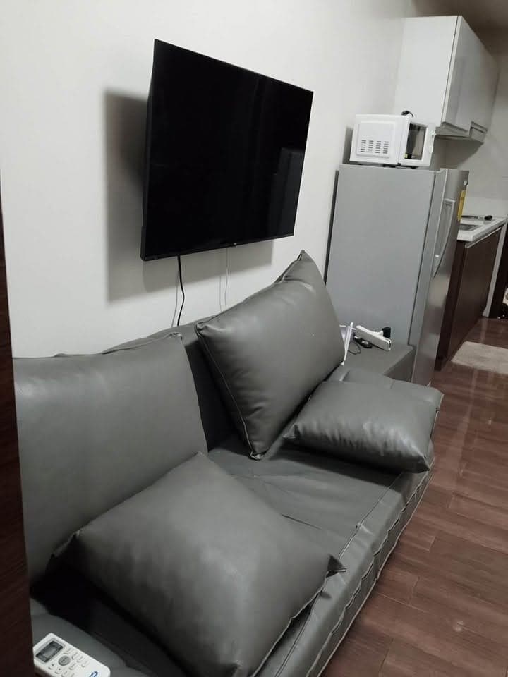 🔑 Move-in Ready 🌇Smdc Air Residences - photo 4