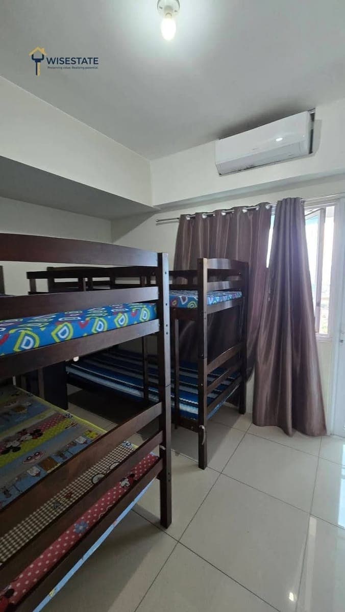 𝐅𝐎𝐑 𝐑𝐄𝐍𝐓 Condo Sharing in Jazz Residences, Makati City. - photo 2