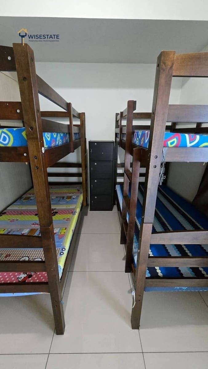 𝐅𝐎𝐑 𝐑𝐄𝐍𝐓 Condo Sharing in Jazz Residences, Makati City. - photo 4