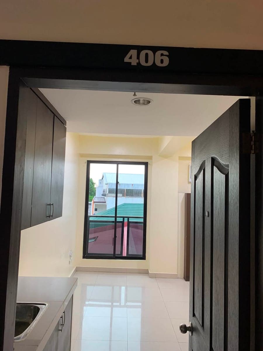 🚨 STUDIO UNIT FOR RENT ONLY IN MANDALUYONG CITY. - photo 2