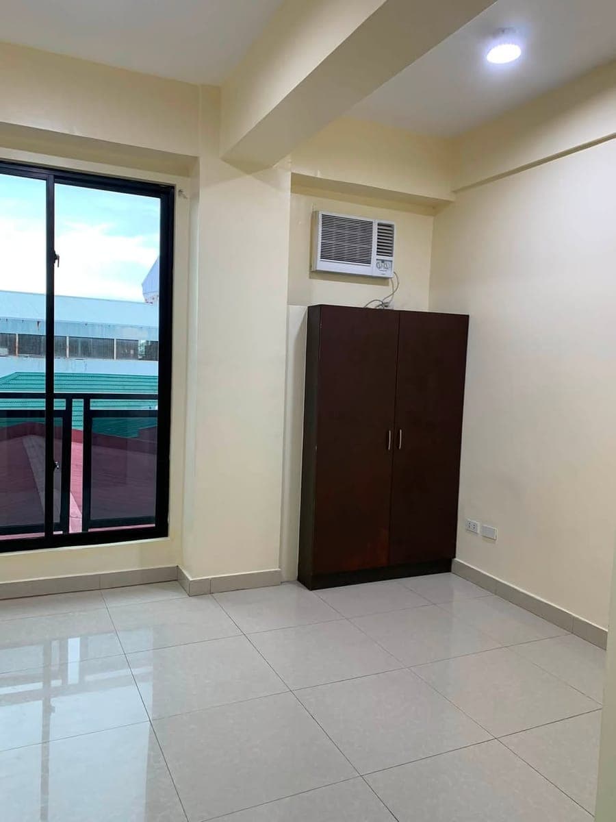 🚨 STUDIO UNIT FOR RENT ONLY IN MANDALUYONG CITY. - photo 4